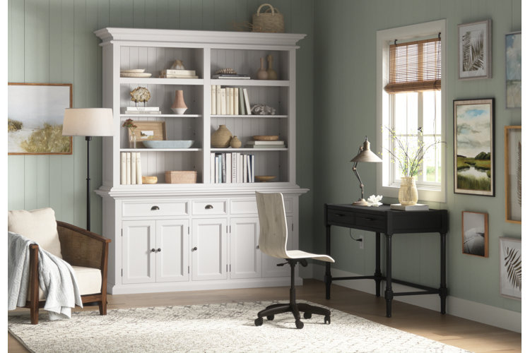 32 Home Office Ideas to Boost Your Productivity (With Photos!) | Wayfair